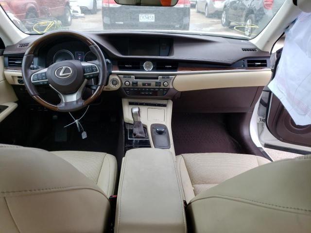 Photo 8 from auction – 2018 LEXUS ES 350 with VIN 58ABK1GG1JU085618