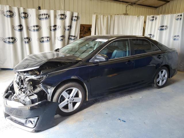 Photo 1 from auction – 2014 TOYOTA CAMRY L with VIN 4T1BF1FK6EU827535