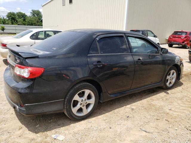 Photo 3 from auction – 2011 TOYOTA COROLLA BA with VIN 2T1BU4EE2BC672272