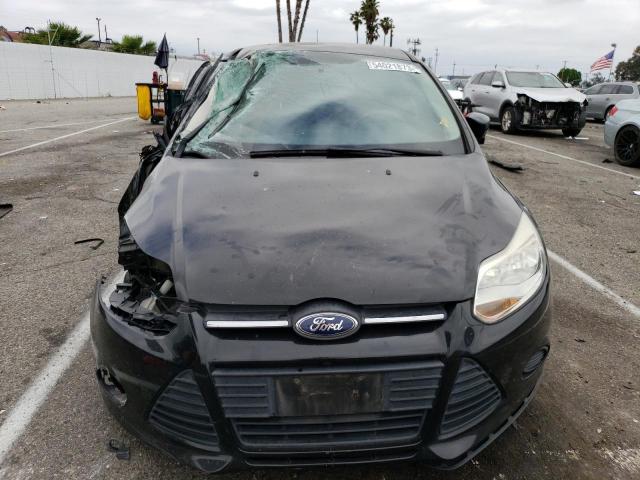 Photo 5 from auction – 2014 FORD FOCUS SE with VIN 1FADP3F28EL185191