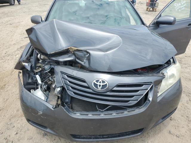Photo 11 from auction – 2009 TOYOTA CAMRY BASE with VIN 4T4BE46K79R058575