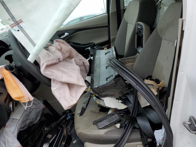 Photo 7 from auction – 2014 FORD FOCUS SE with VIN 1FADP3K27EL159459