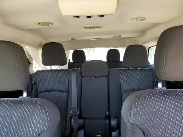 Photo 10 from auction – 2016 DODGE JOURNEY SX with VIN 3C4PDCBG9GT131259