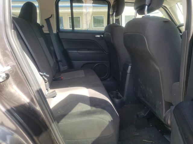 Photo 11 from auction – 2015 JEEP PATRIOT SP with VIN 1C4NJRBB3FD249478