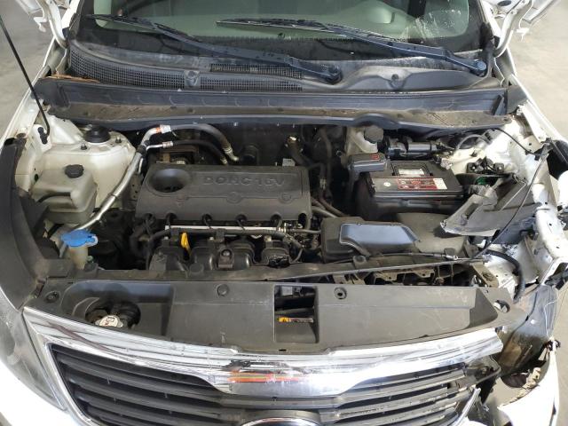 Photo 12 from auction – 2013 KIA SPORTAGE E with VIN KNDPC3A20D7367064