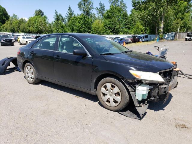Photo 4 from auction – 2009 TOYOTA CAMRY BASE with VIN 4T1BE46K09U283771