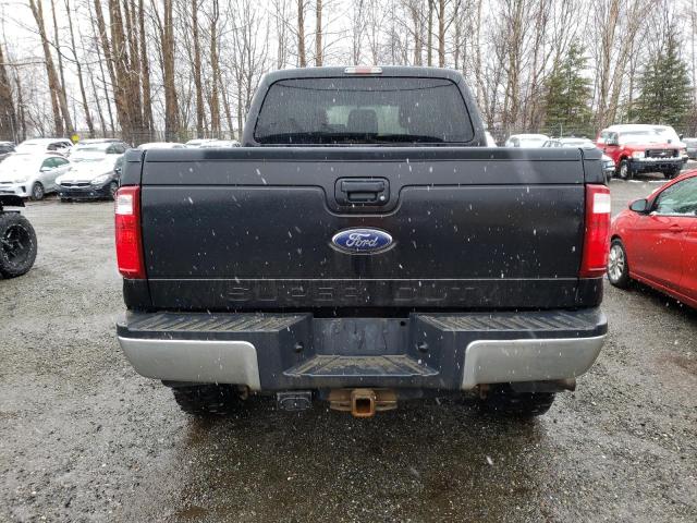 Photo 6 from auction – 2013 FORD F250 SUPER with VIN 1FT7W2BT4DEB19551
