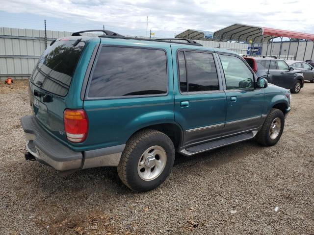 Photo 3 from auction – 1998 FORD EXPLORER with VIN 1FMZU34E1WZA37870