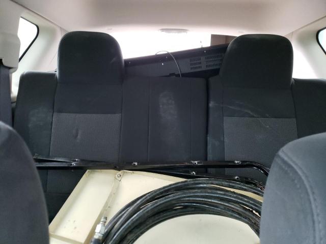 Photo 10 from auction – 2016 JEEP COMPASS LA with VIN 1C4NJDEB3GD708413