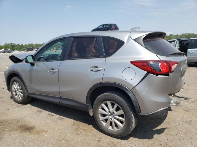 Photo 2 from auction – 2014 MAZDA CX-5 SPORT with VIN JM3KE2BEXE0405960