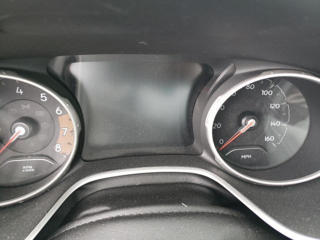 Photo 9 from auction – 2020 JEEP COMPASS LI with VIN 3C4NJDCB8LT116206