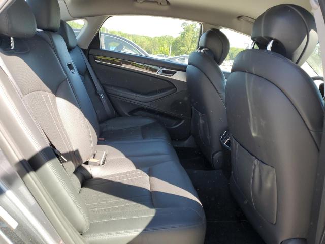 Photo 10 from auction – 2016 HYUNDAI GENESIS 3. with VIN KMHGN4JE4GU114129