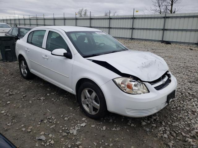 Photo 4 from auction – 2010 CHEVROLET COBALT 2LT with VIN 1G1AF5F50A7219920