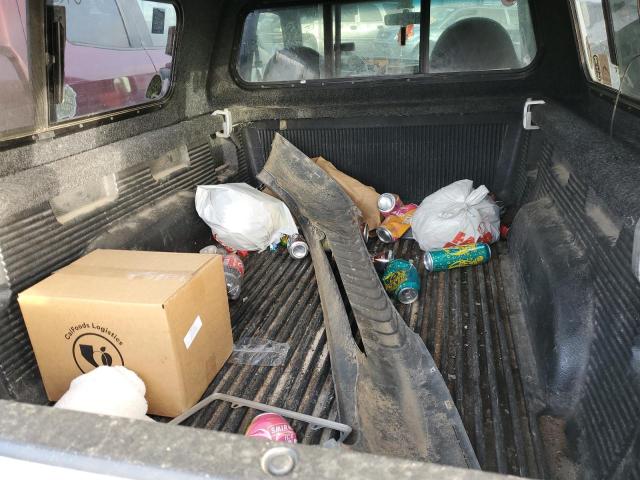 Photo 10 from auction – 1998 FORD RANGER with VIN 1FTYR10U7WPA66532