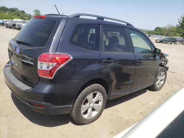 Photo 3 from auction – 2014 SUBARU FORESTER 2 with VIN JF2SJAEC5EH450218