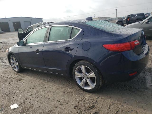 Photo 2 from auction – 2014 ACURA ILX 20 with VIN 19VDE1F38EE008235