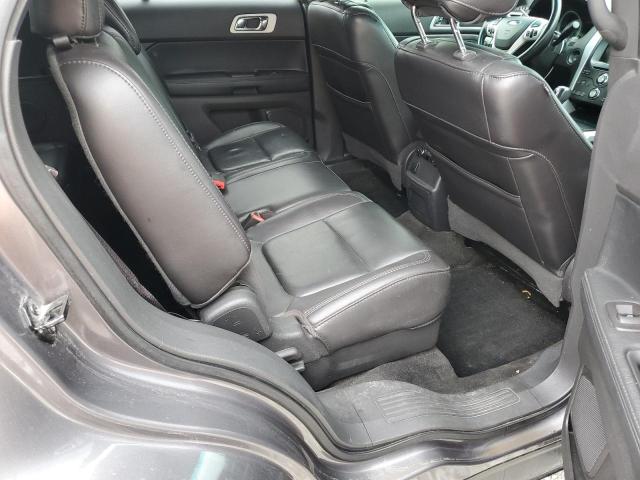 Photo 11 from auction – 2013 FORD EXPLORER X with VIN 1FM5K8D88DGA66741