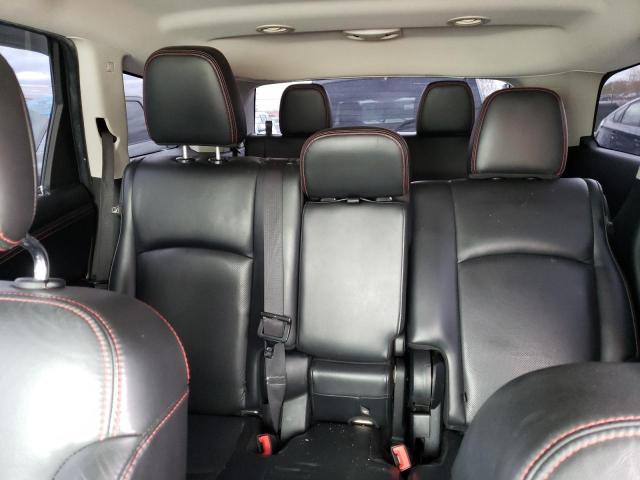 Photo 10 from auction – 2015 DODGE JOURNEY R/ with VIN 3C4PDCEG3FT655128