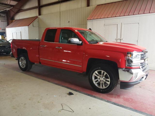 Photo 4 from auction – 2016 CHEVROLET SILVERADO with VIN 1GCVKSEC4GZ268103