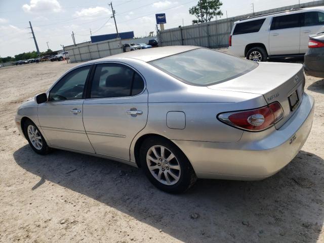 Photo 2 from auction – 2003 LEXUS ES 300 with VIN JTHBF30G230131360