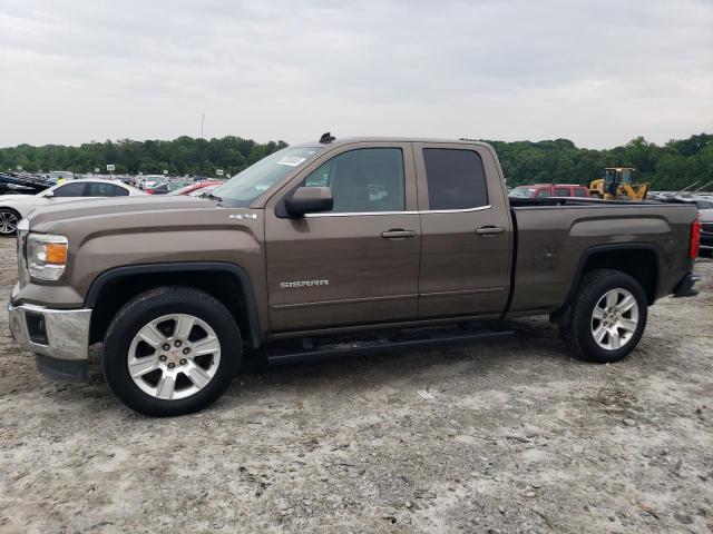 GMC SIERRA K15 2014 with VIN 1GTV2UEC2EZ340084 - Photo from auction