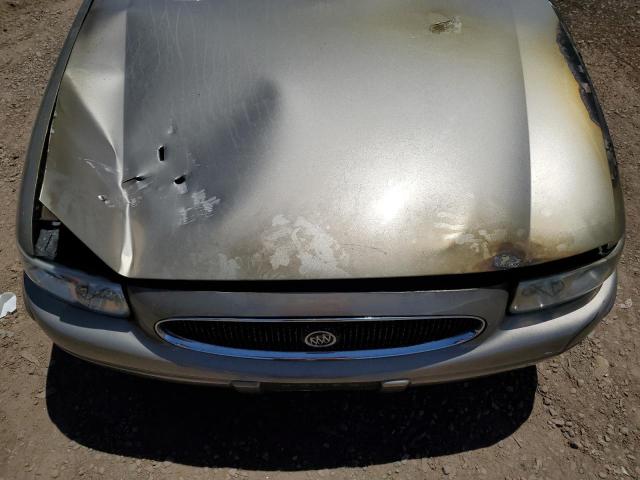 Photo 11 from auction – 2004 BUICK LESABRE LI with VIN 1G4HR54KX4U161905