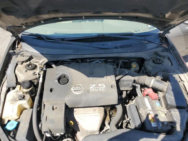 Photo 11 from auction – 2003 NISSAN ALTIMA BAS with VIN 1N4AL11E83C267181