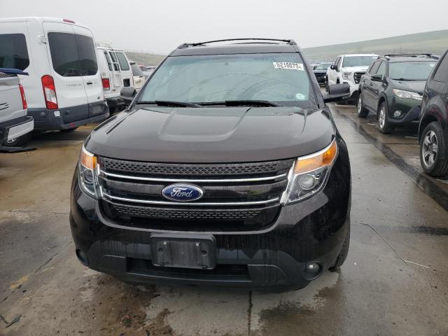 Foto 5 de la subasta – 2013 FORD EXPLORER L con VIN 1FM5K8F85DGA21477