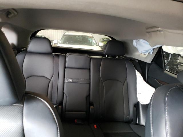 Photo 10 from auction – 2022 LEXUS RX 350 with VIN 2T2HZMAA8NC254698