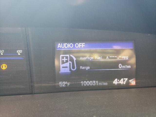 Photo 9 from auction – 2014 HONDA CIVIC HYBR with VIN 19XFB4F2XEE000851
