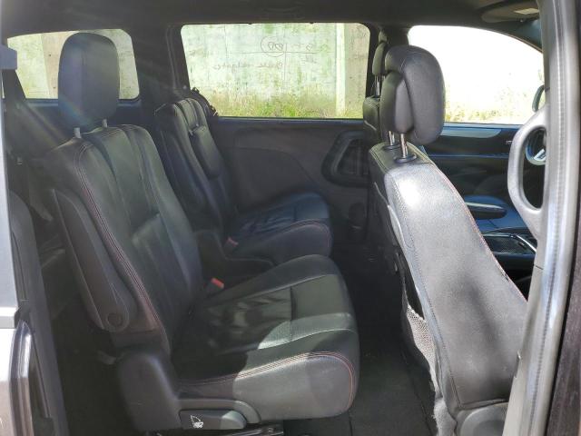 Photo 11 from auction – 2019 DODGE GRAND CARA with VIN 2C4RDGEG0KR536532