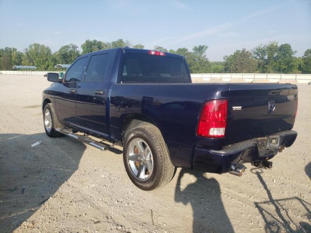 Photo 2 from auction – 2015 RAM 1500 ST with VIN 1C6RR6KT6FS650186