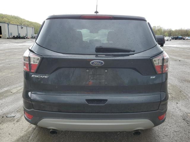 Photo 6 from auction – 2017 FORD ESCAPE SE with VIN 1FMCU0GD5HUE83561