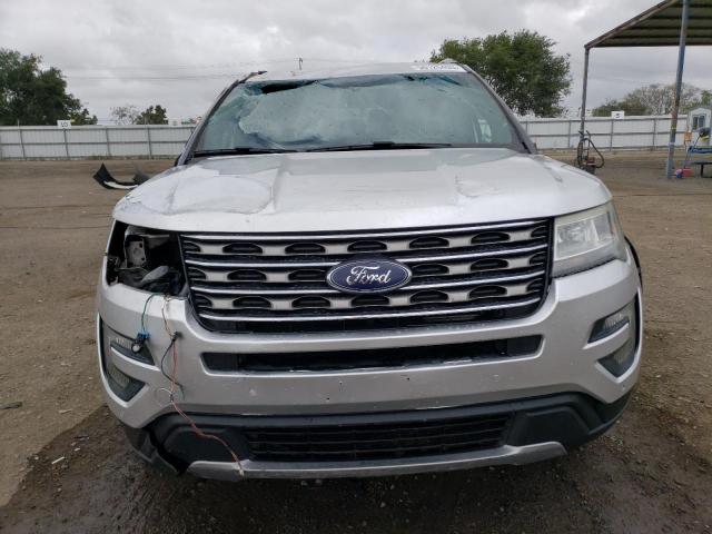 صورة رقم 5 من المزاد - 2016 FORD EXPLORER X مع VIN 1FM5K8D87GGA47800