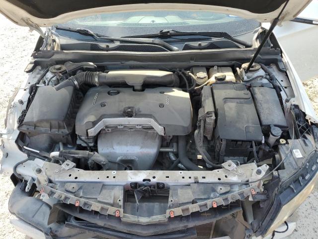 Photo 11 from auction – 2016 CHEVROLET IMPALA LT with VIN 2G1105SA7G9176639