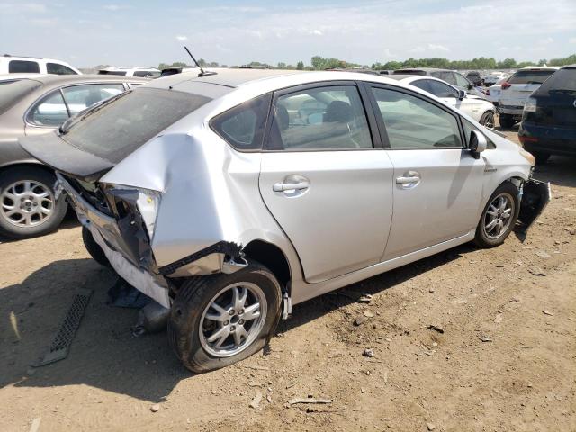 Photo 3 from auction – 2010 TOYOTA PRIUS with VIN JTDKN3DU2A5081368