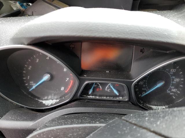 Photo 9 from auction – 2015 FORD ESCAPE SE with VIN 1FMCU0GX2FUB48913