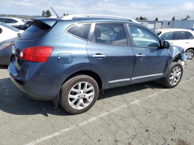 Photo 3 from auction – 2012 NISSAN ROGUE S with VIN JN8AS5MV4CW406256