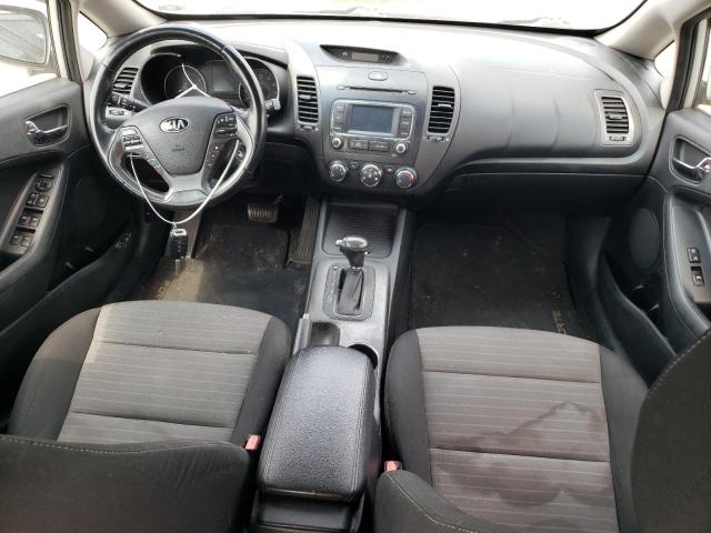 Photo 8 from auction – 2014 KIA FORTE EX with VIN KNAFX4A85E5077116