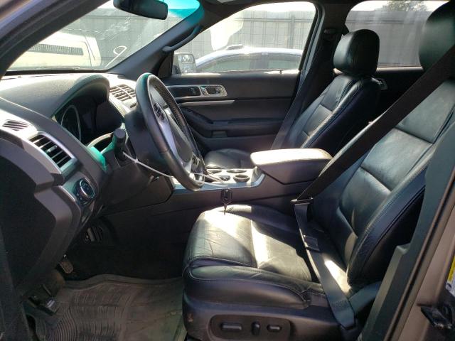 Photo 7 from auction – 2014 FORD EXPLORER X with VIN 1FM5K7D81EGB15533