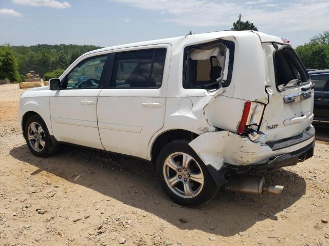 صورة رقم 2 من المزاد - 2015 HONDA PILOT EXLN مع VIN 5FNYF3H70FB005469