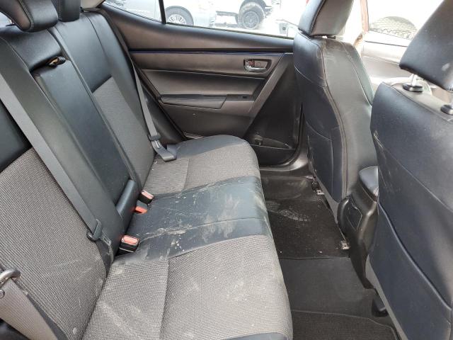 Photo 10 from auction – 2017 TOYOTA COROLLA L with VIN 5YFBURHE3HP573283