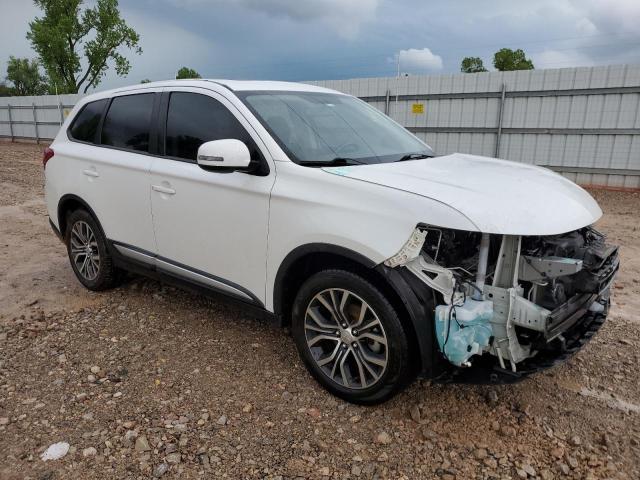 Photo 4 from auction – 2018 MITSUBISHI OUTLANDER with VIN JA4AD3A30JZ067076