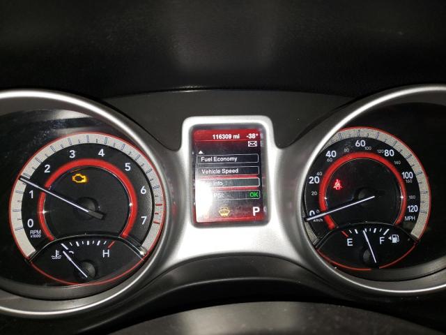 Photo 9 from auction – 2015 DODGE JOURNEY SE with VIN 3C4PDDAG3FT575033