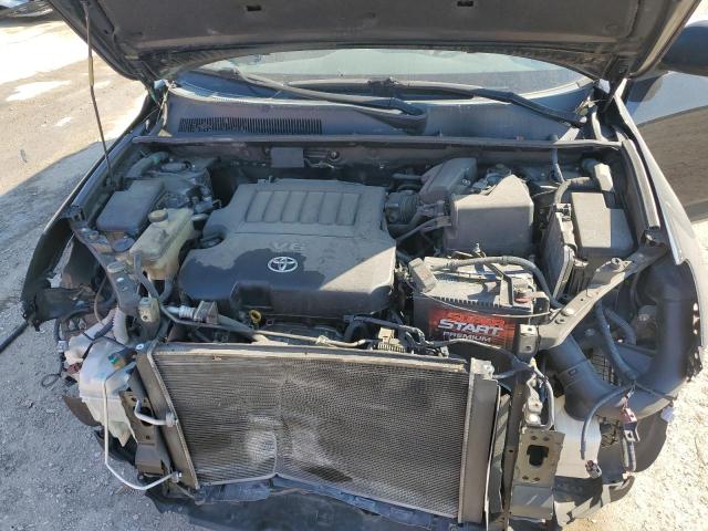 Photo 12 from auction – 2010 TOYOTA RAV4 with VIN 2T3ZK4DVXAW005816