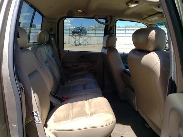 Photo 10 from auction – 2002 FORD F150 SUPER with VIN 1FTRW08L32KE18547