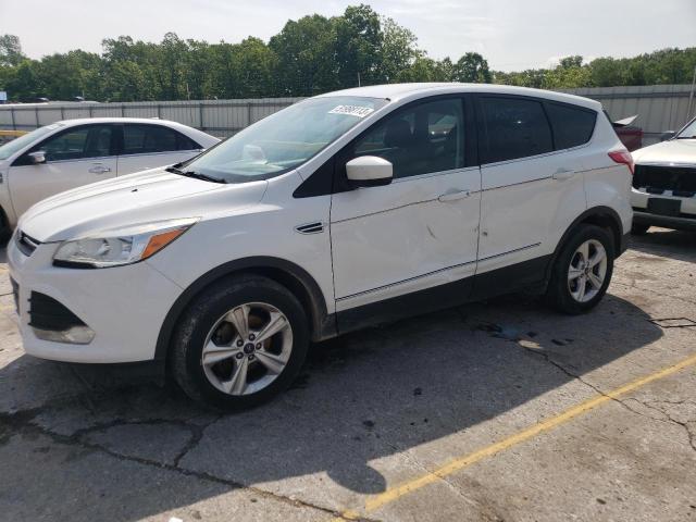 FORD ESCAPE SE 2013 with VIN 1FMCU0GX1DUB50892 - Photo from auction