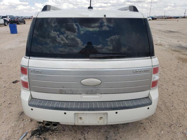Photo 6 from auction – 2012 FORD FLEX LIMIT with VIN 2FMGK5DC2CBD08053