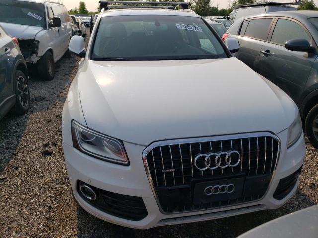 Photo 5 from auction – 2013 AUDI Q5 PREMIUM with VIN WA1LFAFP5DA061537