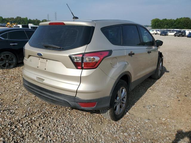 Photo 3 from auction – 2017 FORD ESCAPE S with VIN 1FMCU0F73HUA75684